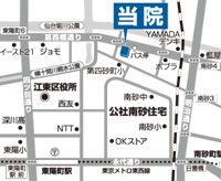 六地蔵クリニック